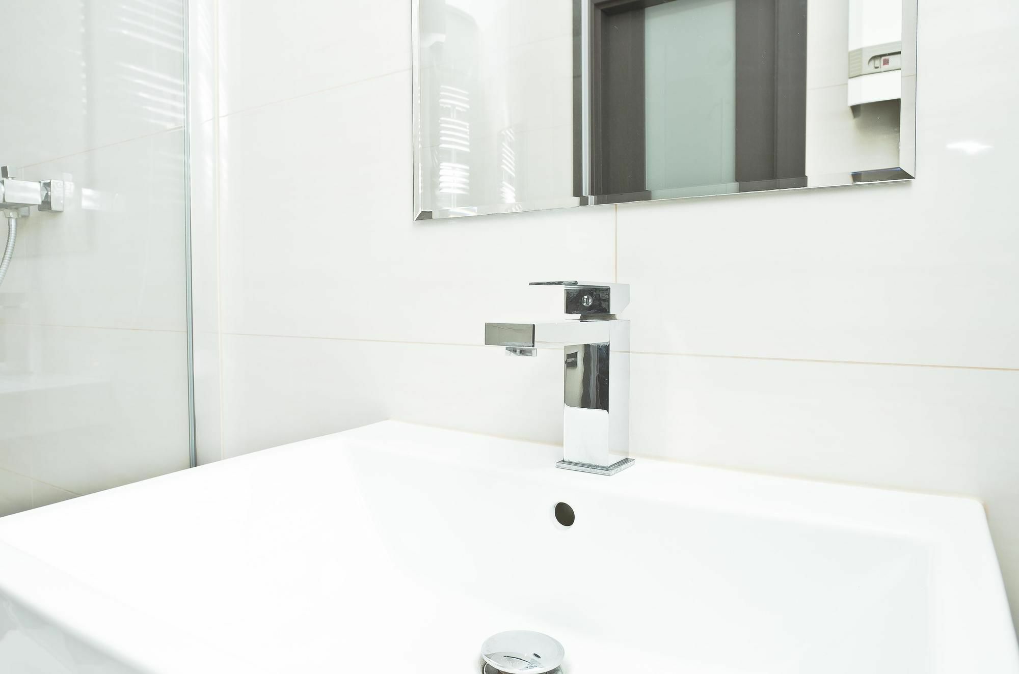 Goodnight Warsaw Apartments Nowolipki 23 Εξωτερικό φωτογραφία